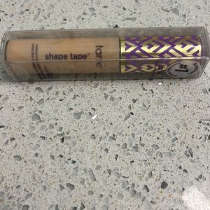 Unopened Tarte shape tape concealer